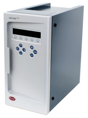 Electrochemical Detectors