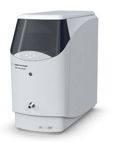 Universal Detectors