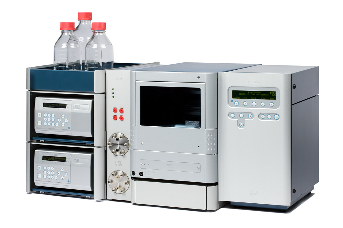 Pharmaceutical & Biotech Analyzers