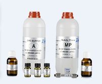 LC Clinical Kits